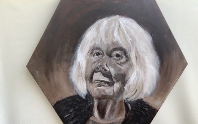 Ruth Shepherd