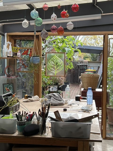 Banyule Open Studios