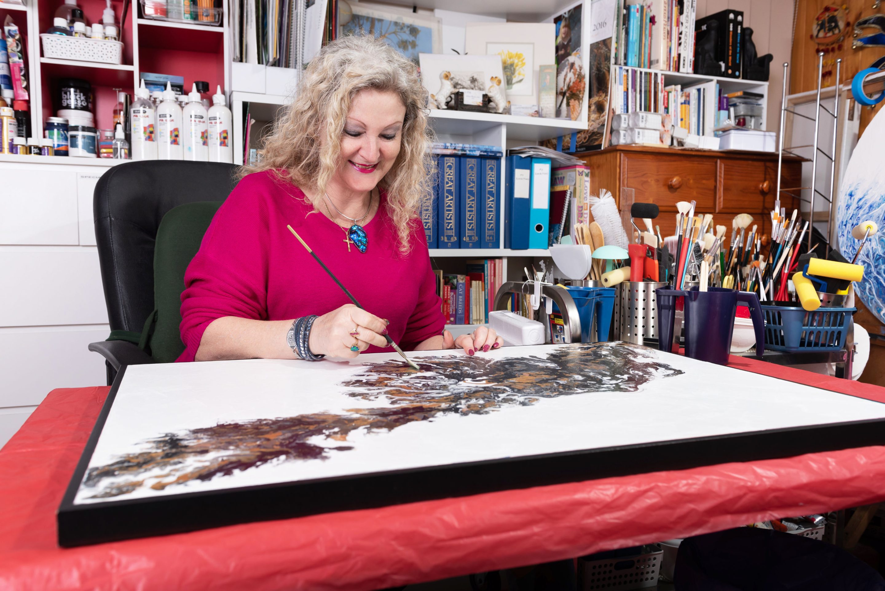Banyule Open Studios