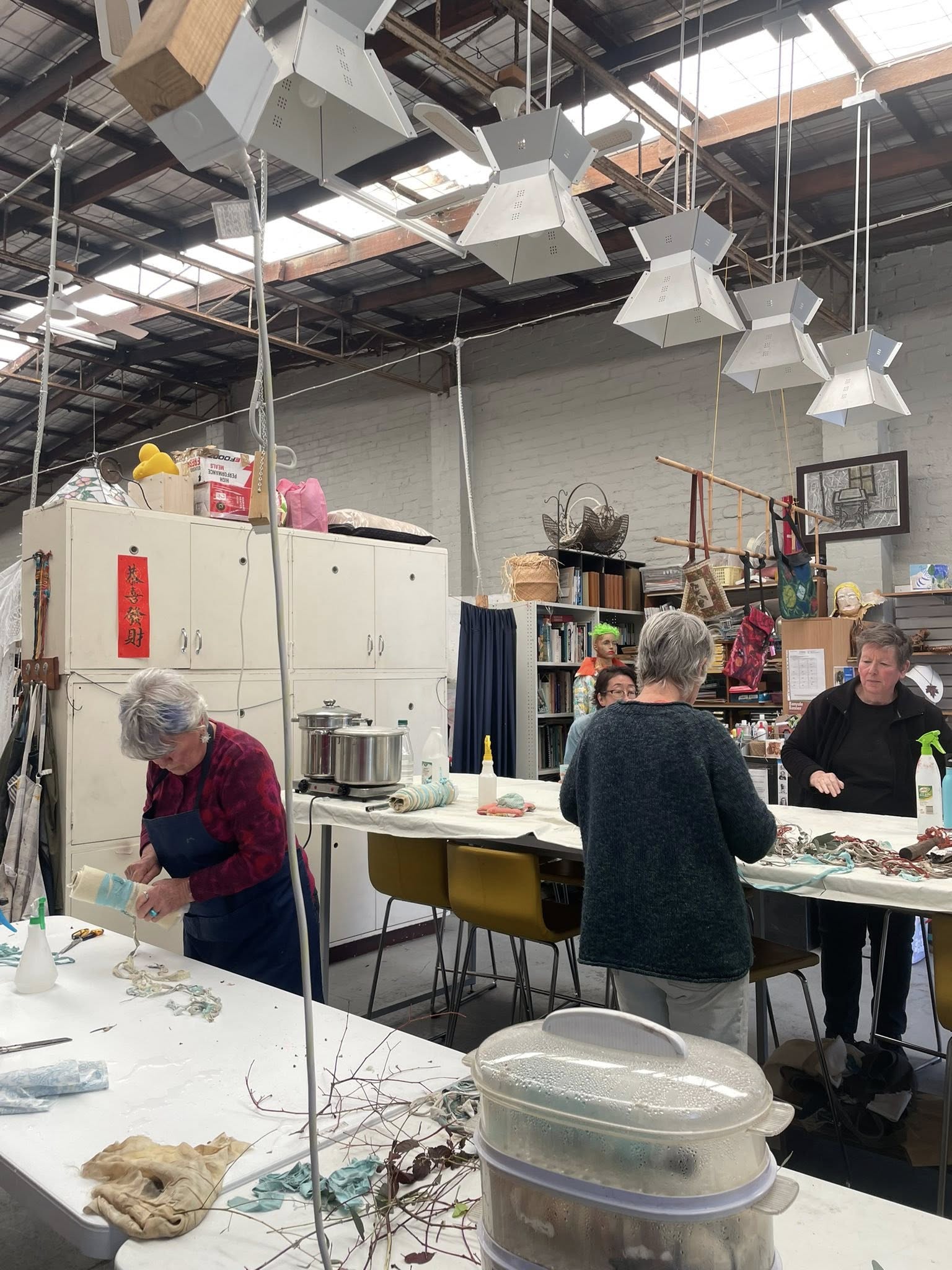Banyule Open Studios