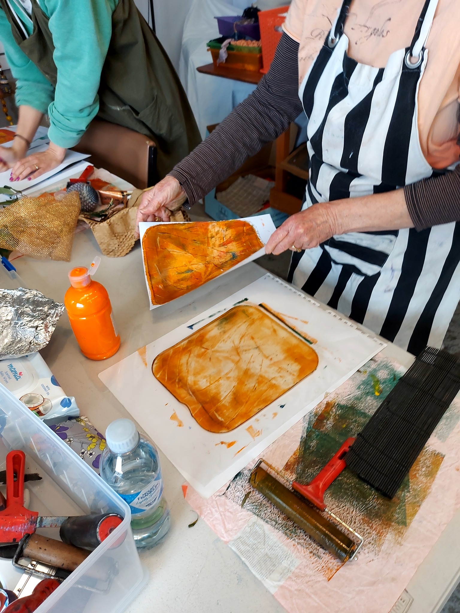 Banyule Open Studios