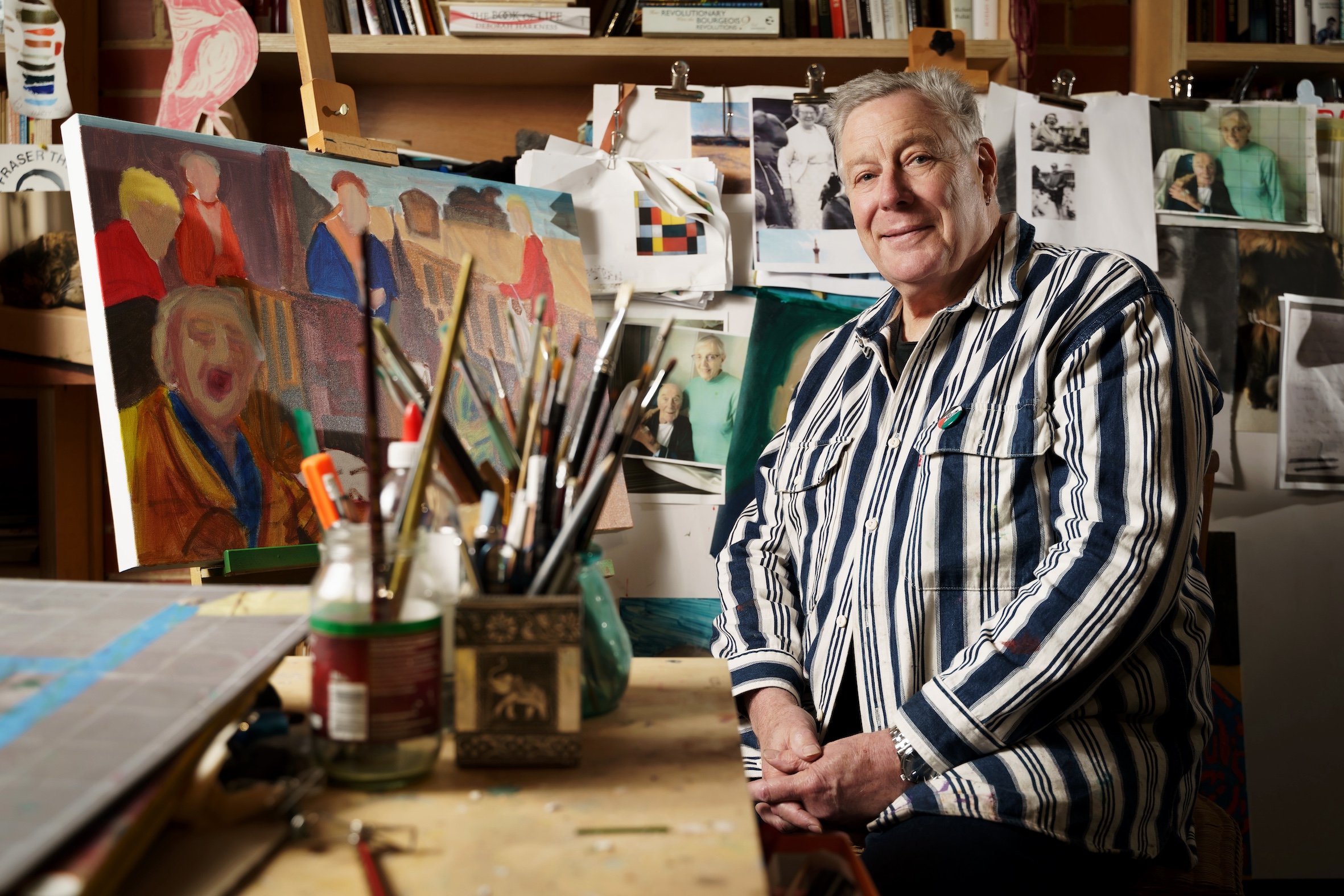 Banyule Open Studios