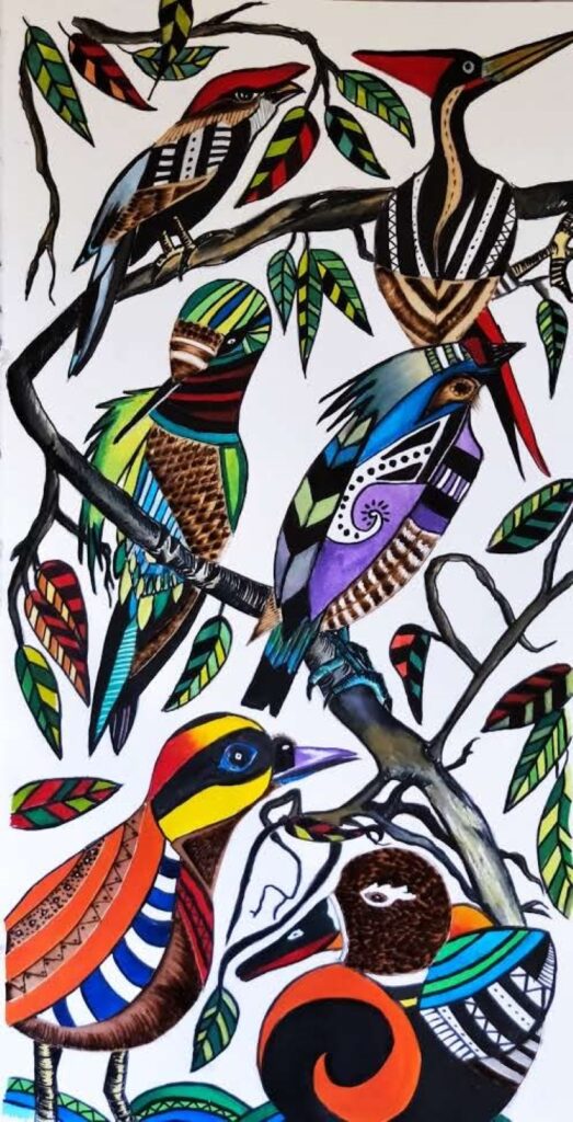 Banyule Open Studios