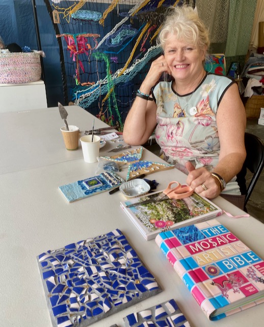 Banyule Open Studios