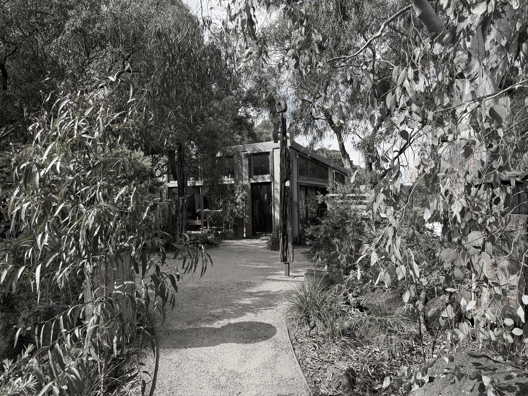 Banyule Open Studios
