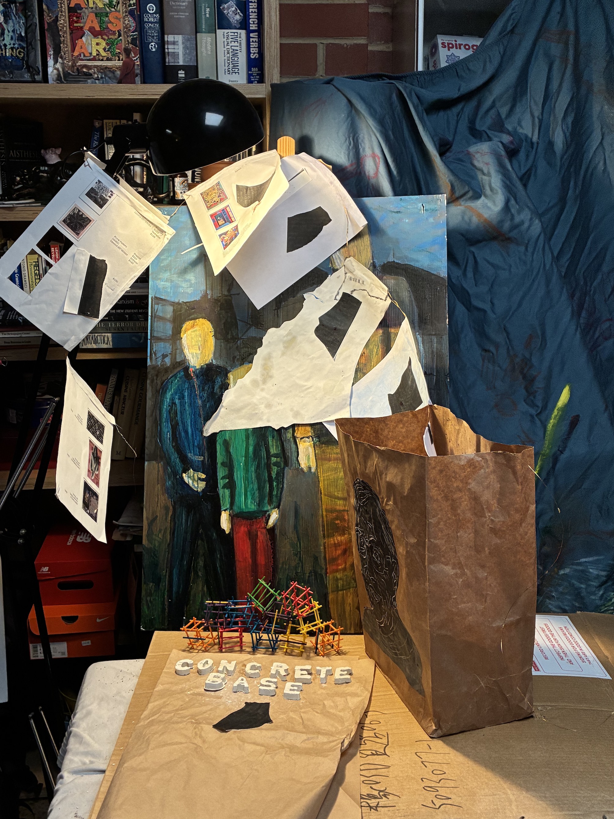 Banyule Open Studios