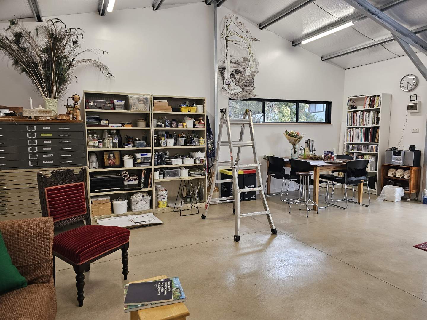 Banyule Open Studios
