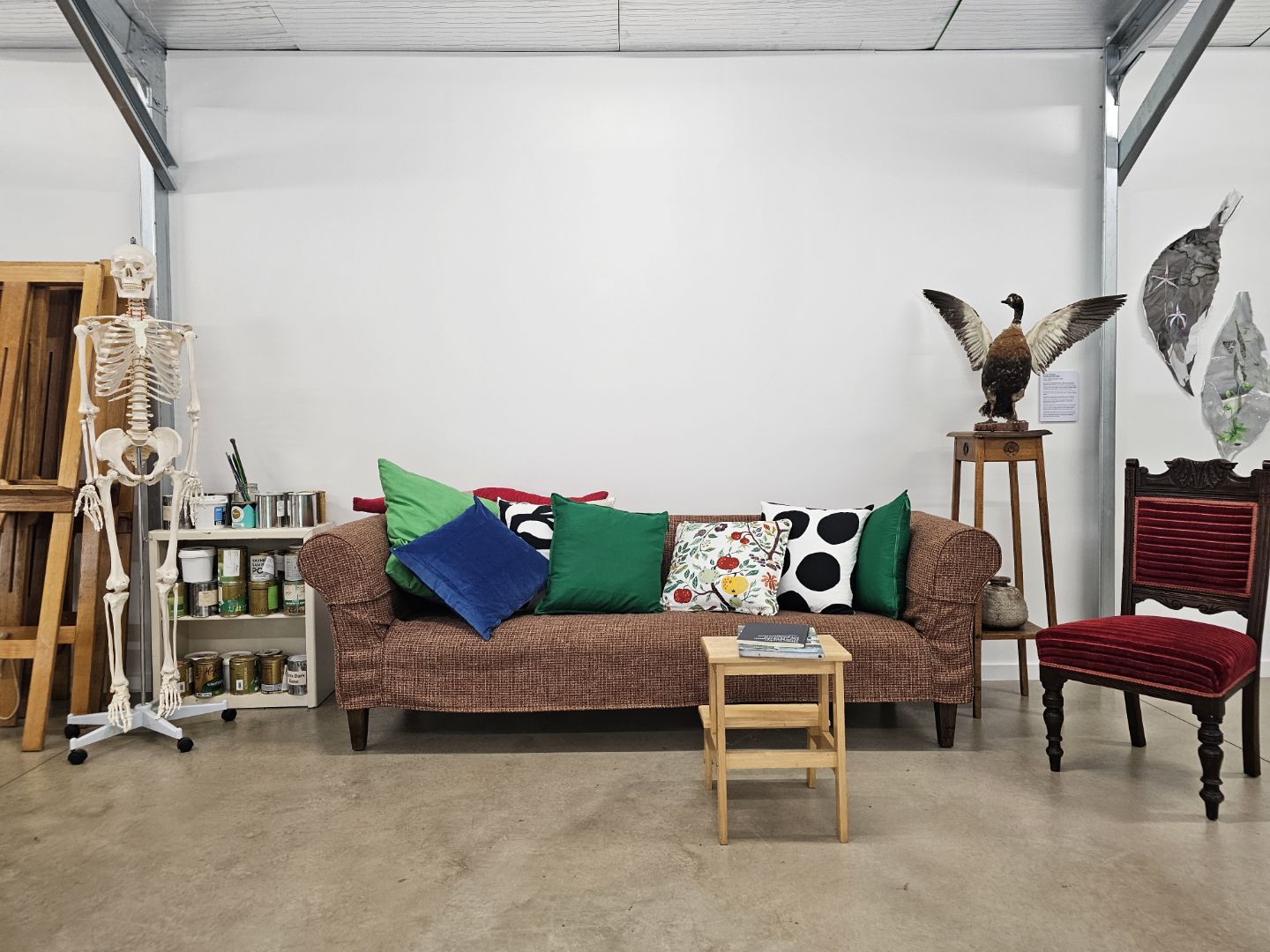 Banyule Open Studios