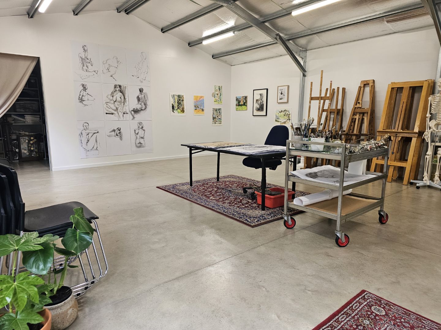 Banyule Open Studios