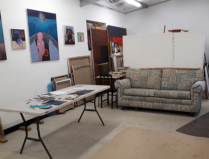Banyule Open Studios