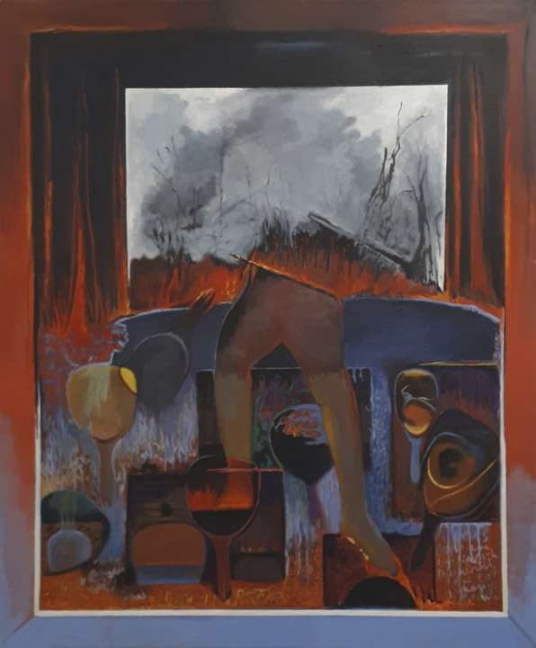 Banyule Open Studios