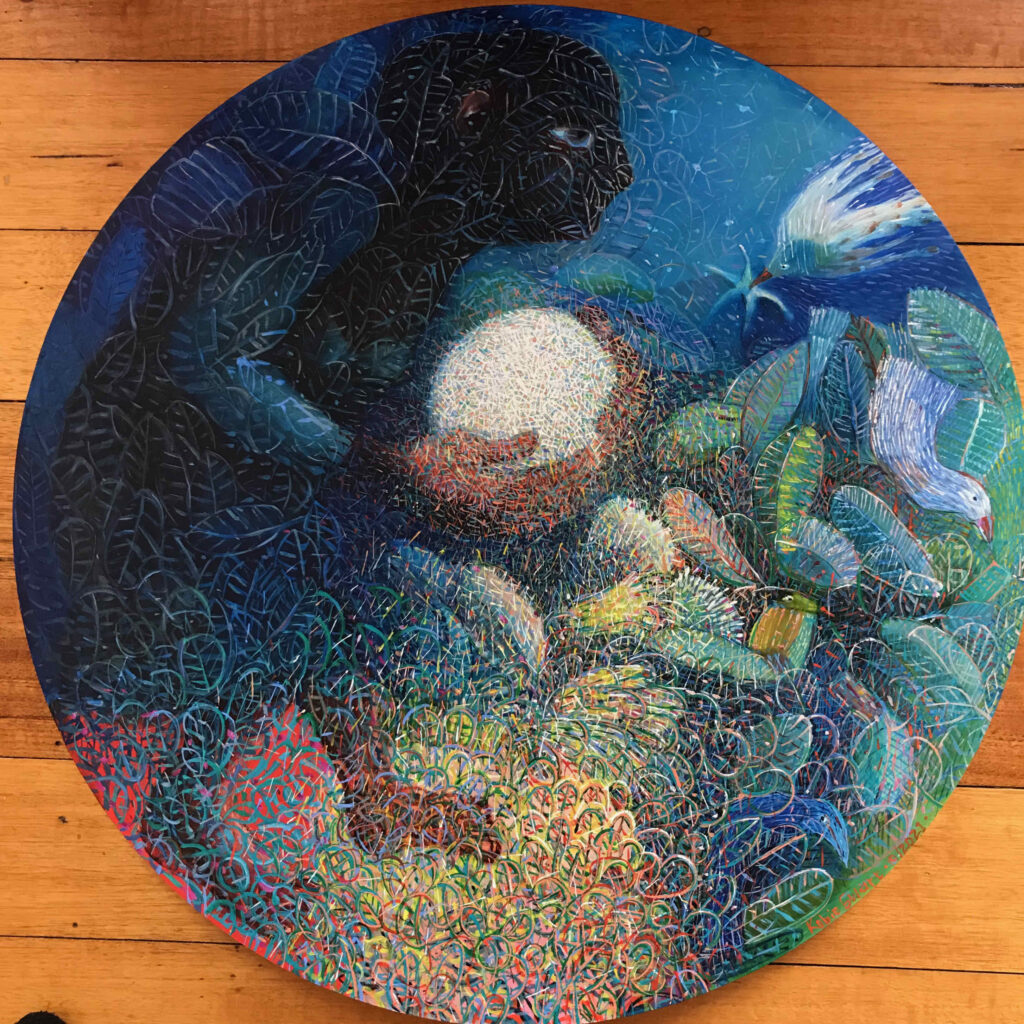 Banyule Open Studios