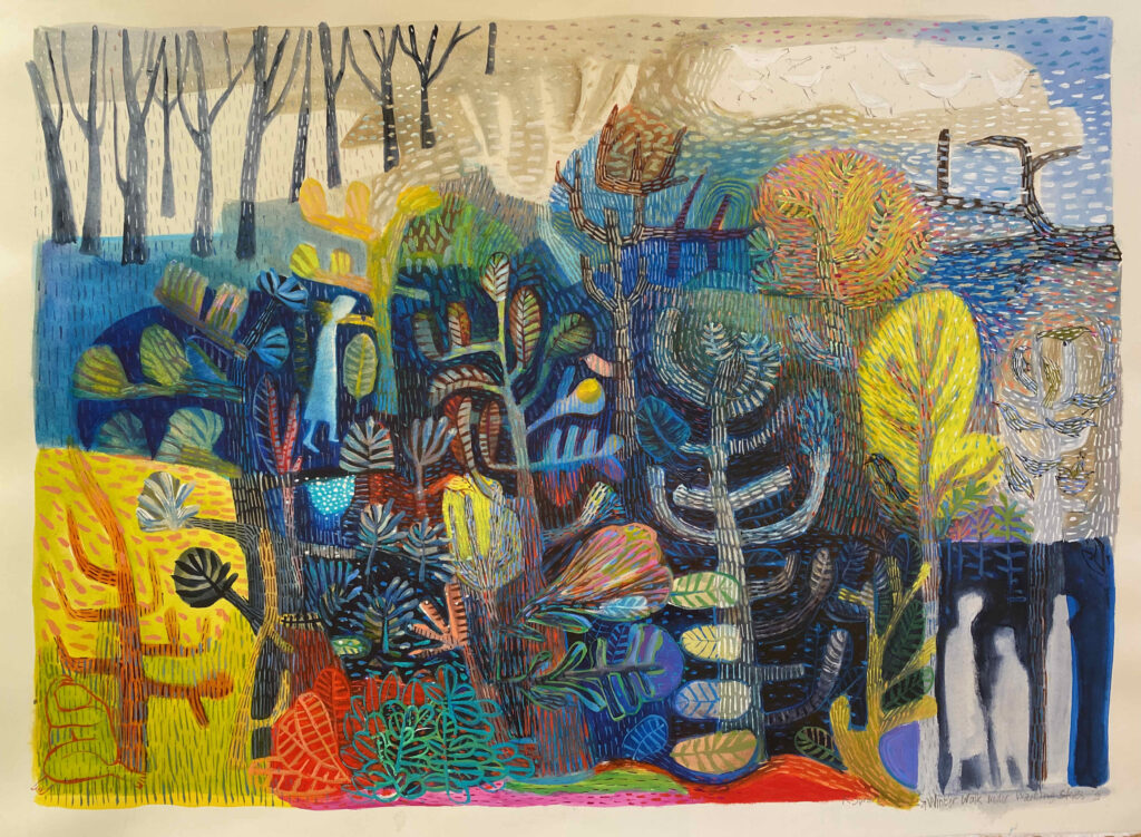 Banyule Open Studios