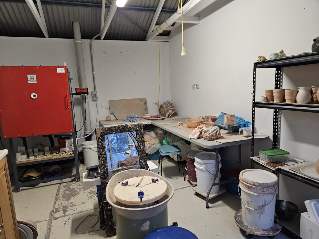 Banyule Open Studios