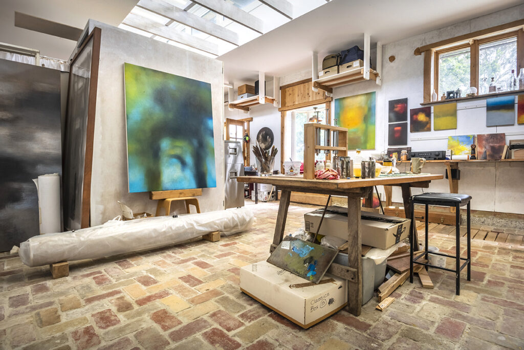 Banyule Open Studios