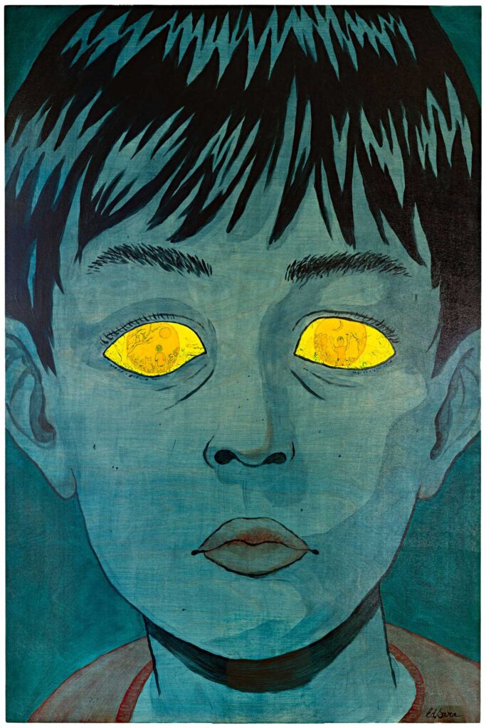 Banyule Open Studios