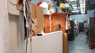 Textile Art Community Art Space (TACAS)