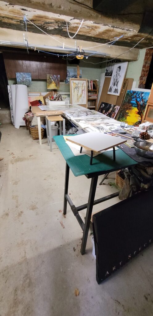 Banyule Open Studios