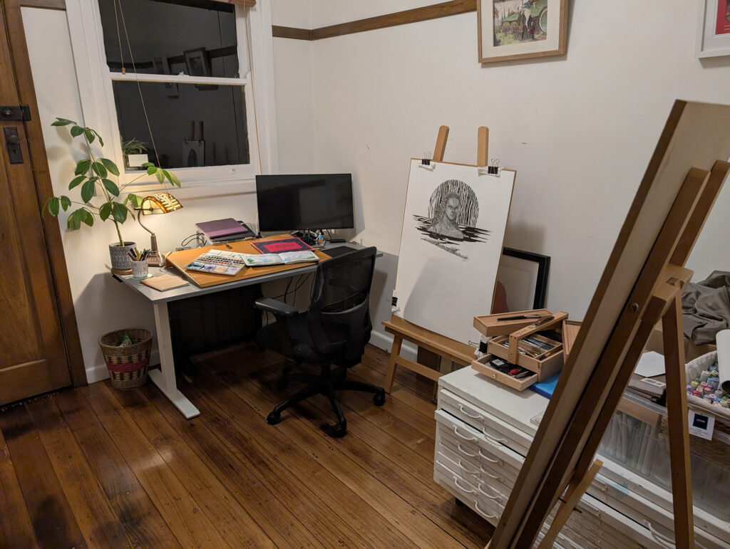 Banyule Open Studios
