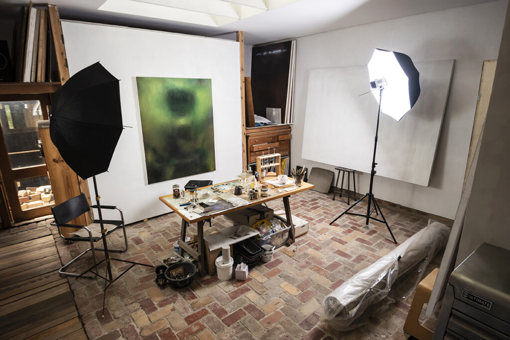 Banyule Open Studios