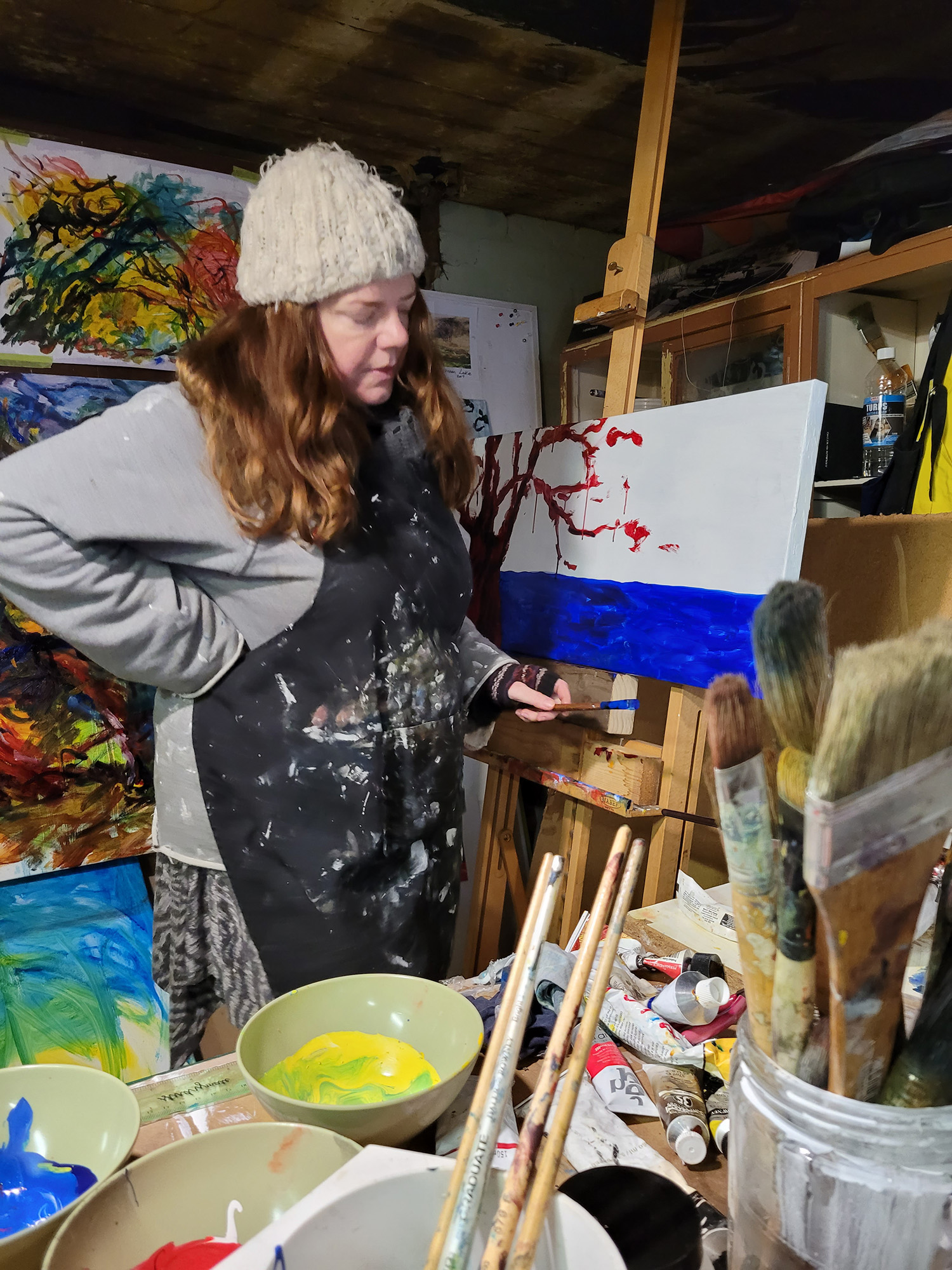 Banyule Open Studios