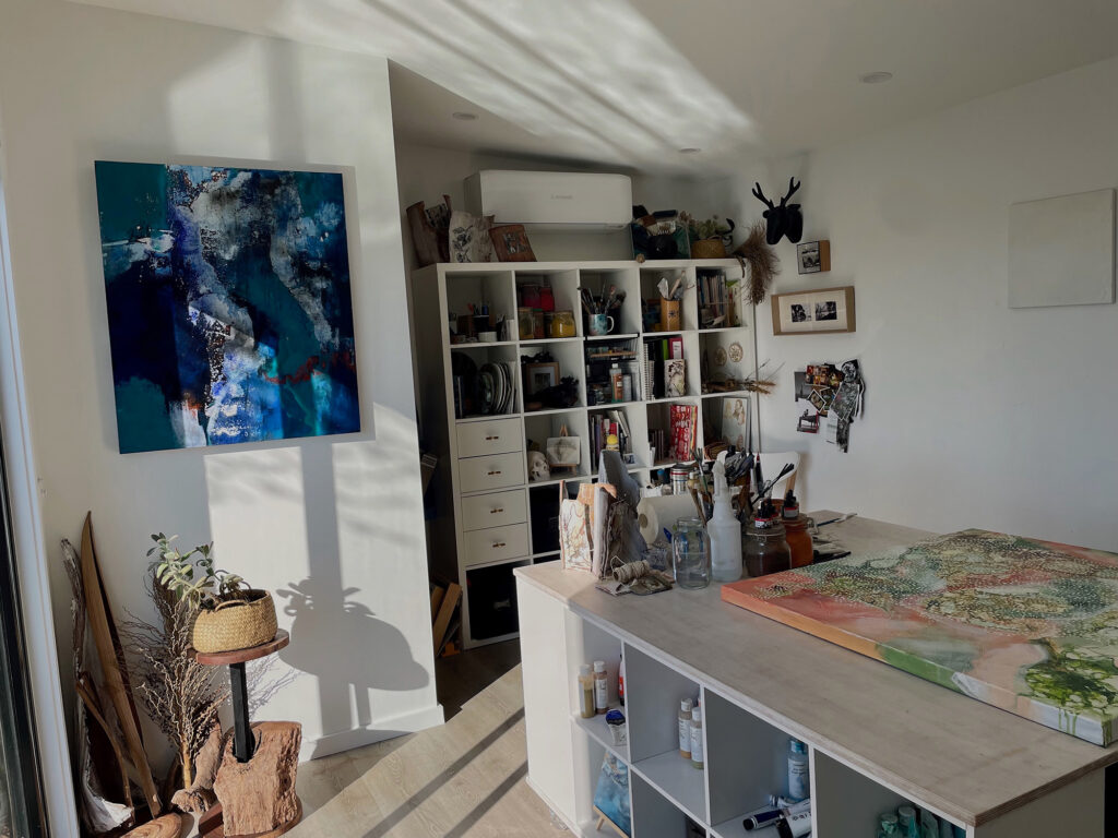 Banyule Open Studios