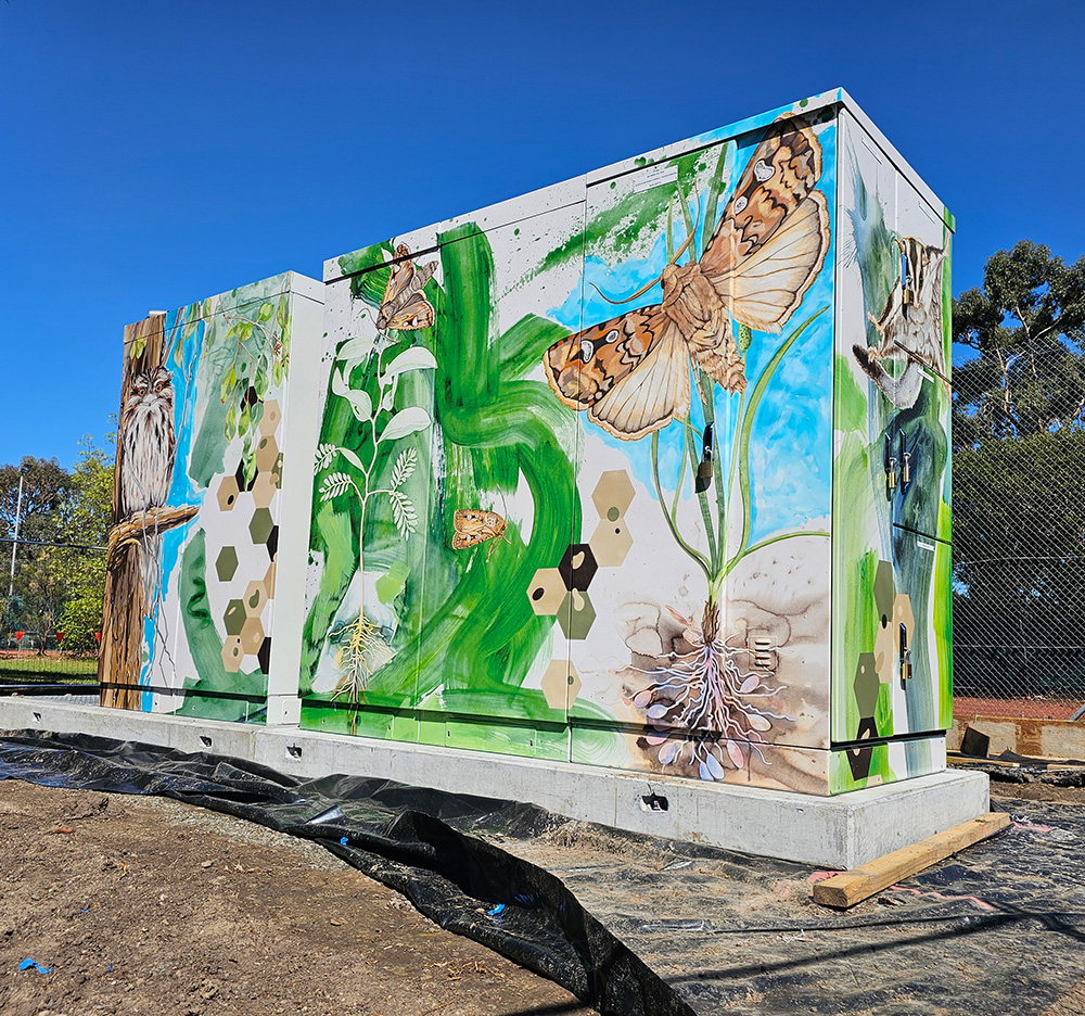 Banyule Open Studios