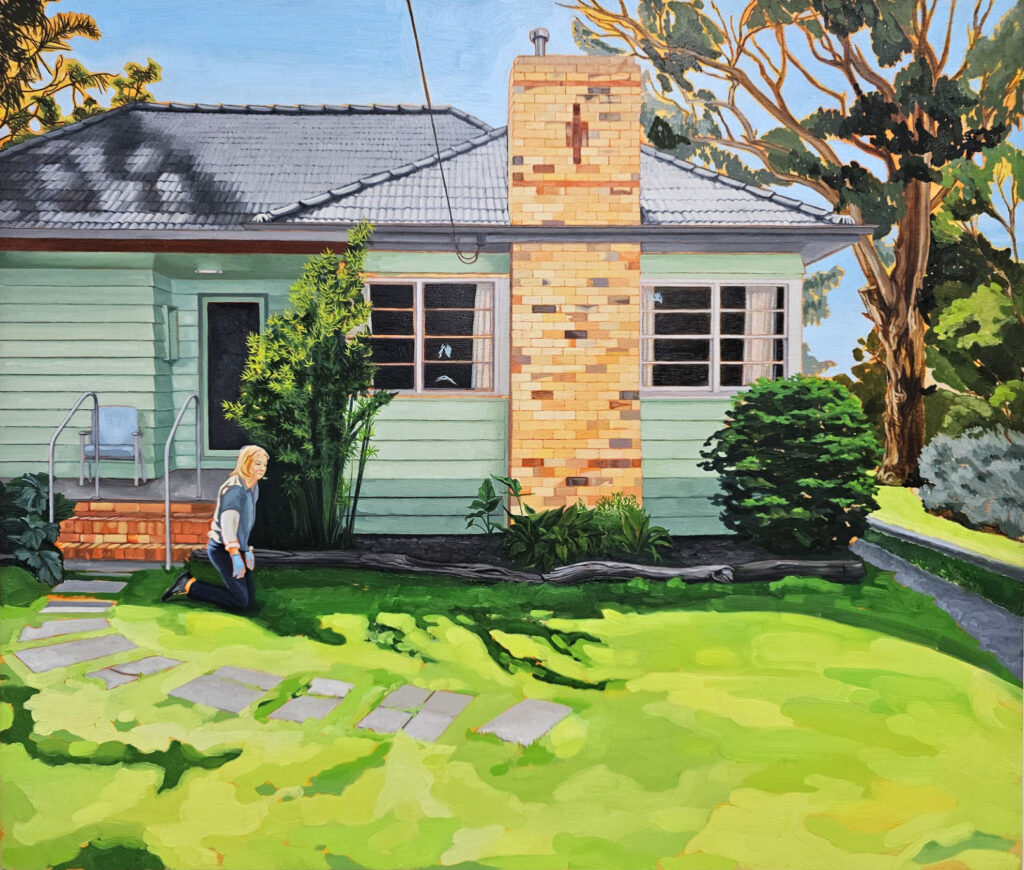 Banyule Open Studios