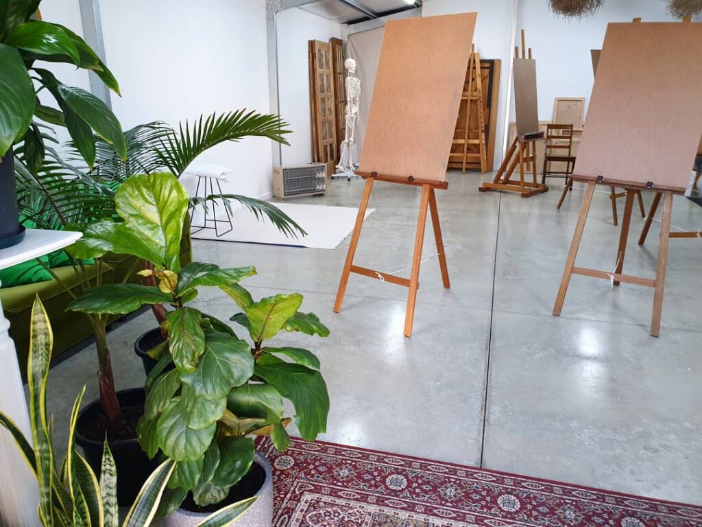 Banyule Open Studios
