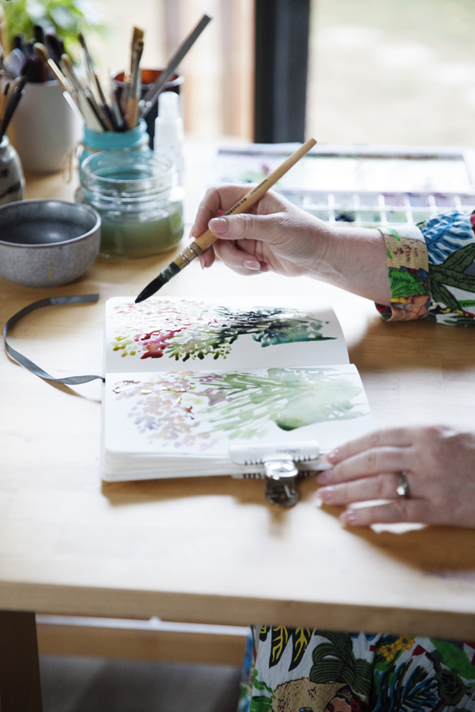Banyule Open Studios