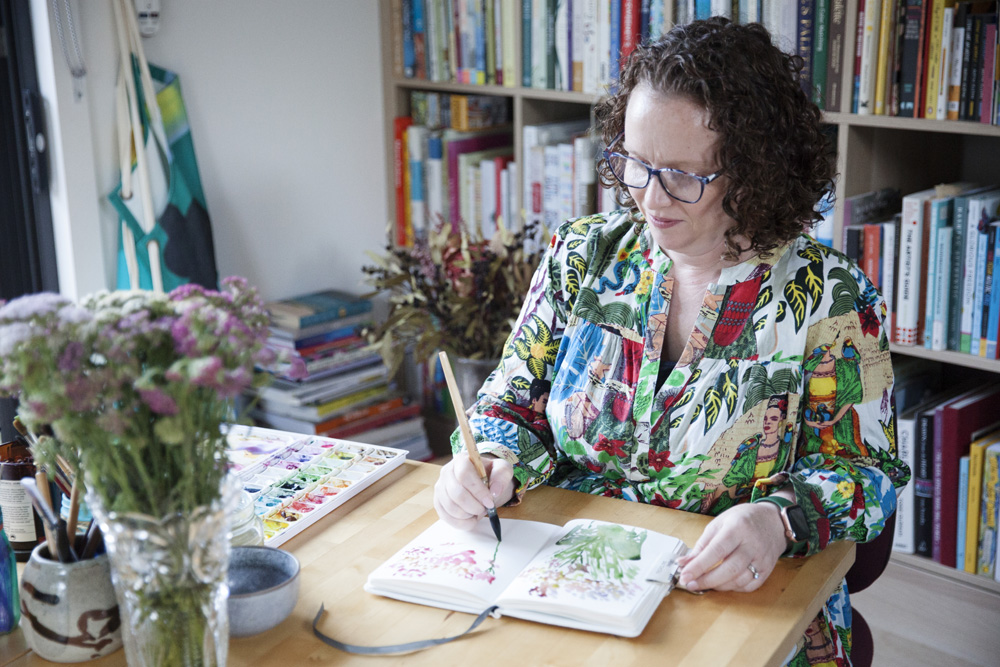 Banyule Open Studios