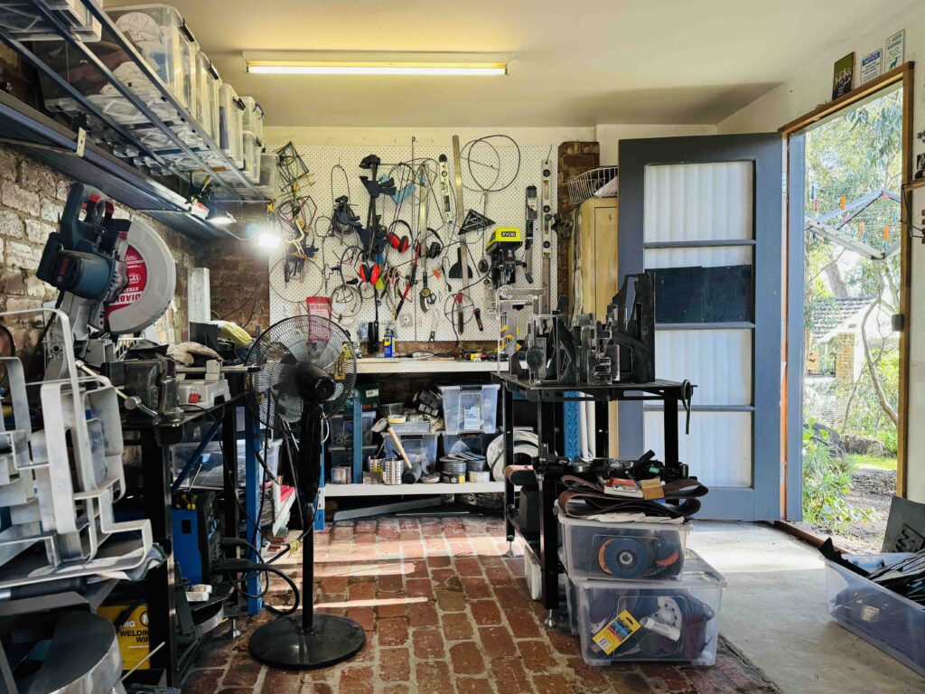 Banyule Open Studios