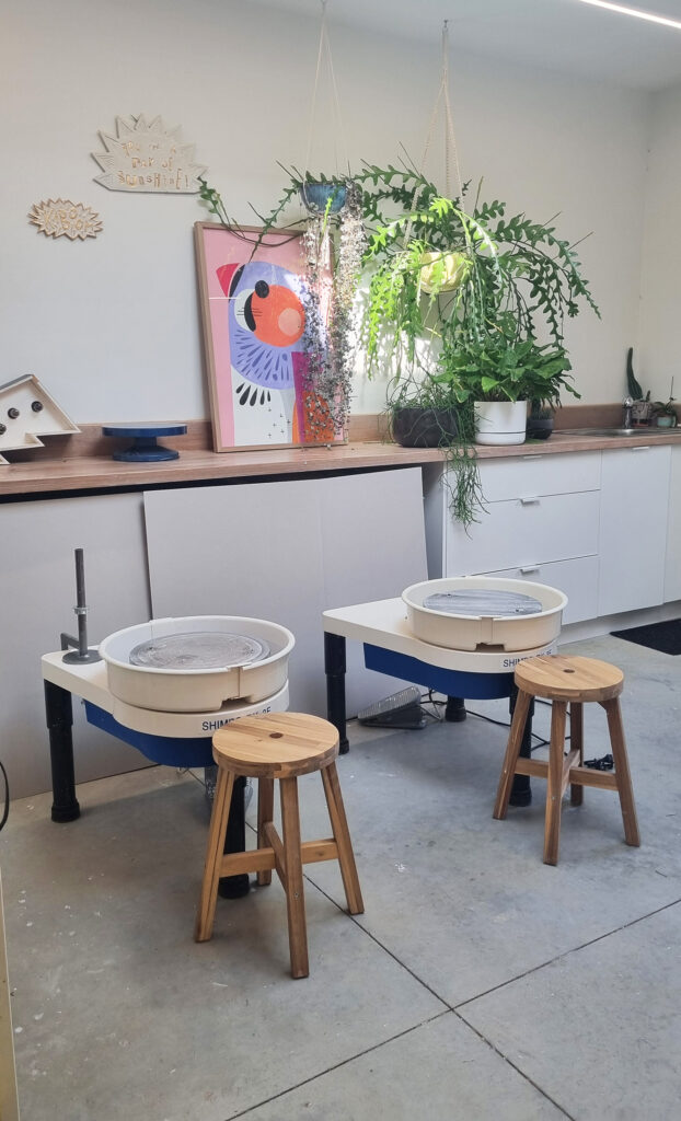 Banyule Open Studios