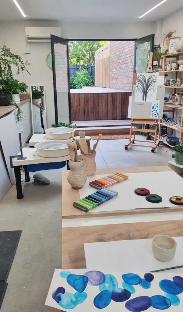 Banyule Open Studios