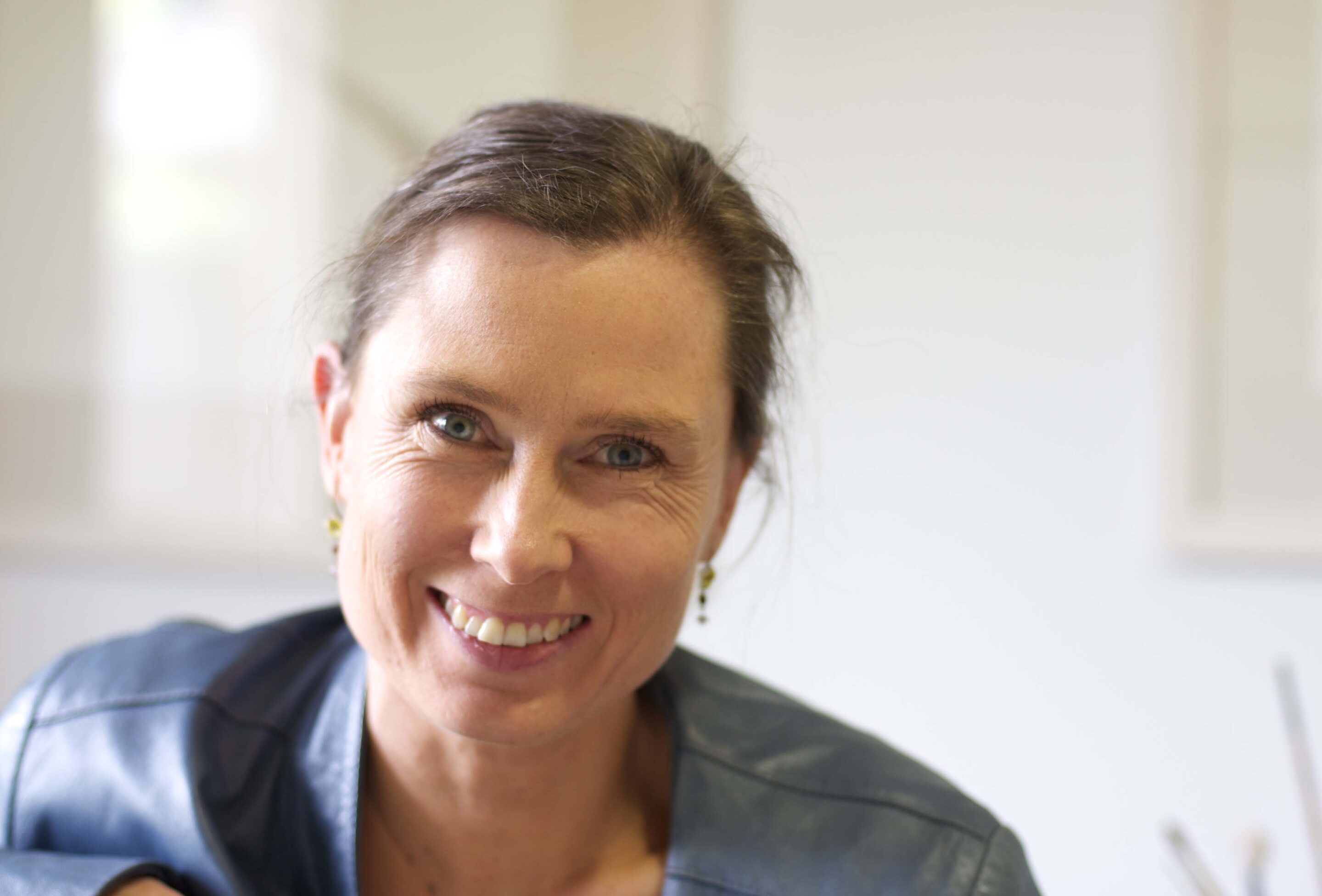 Nadine Dudek Banyule Open Studios
