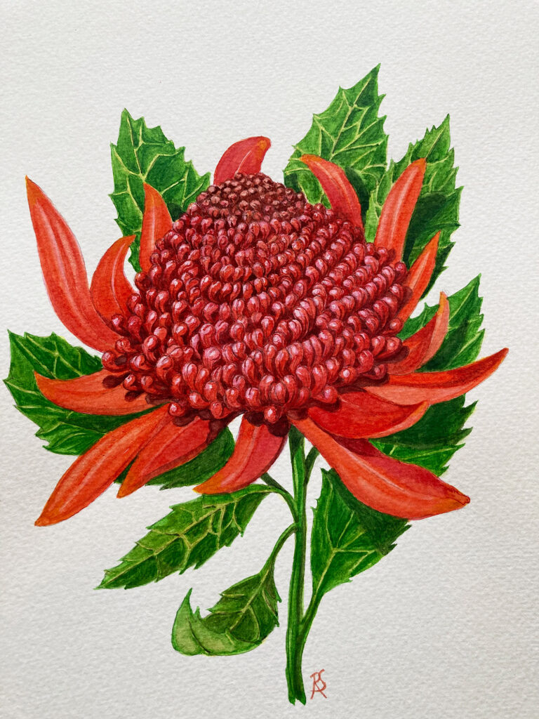 Randy10 Banyule Open Studios