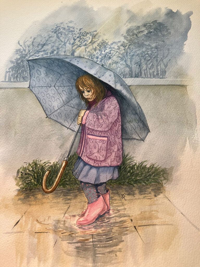 Randy3 Banyule Open Studios