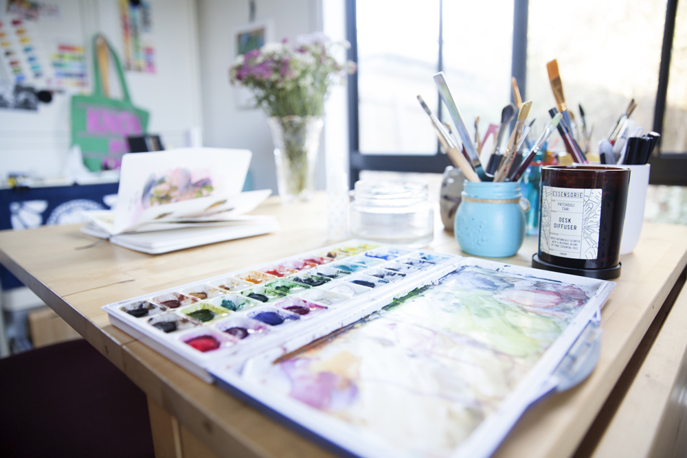 Banyule Open Studios