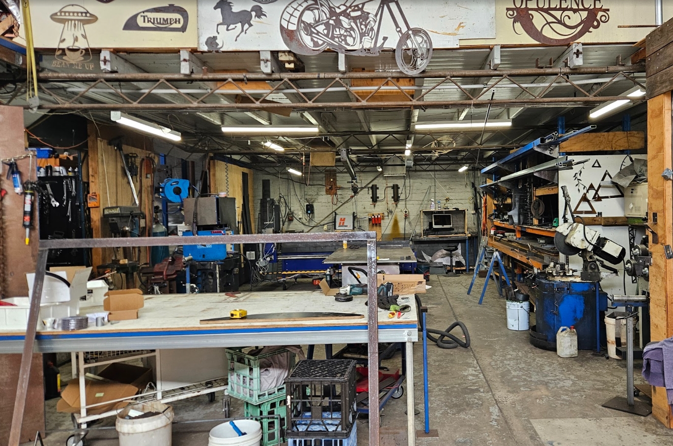 Banyule Open Studios