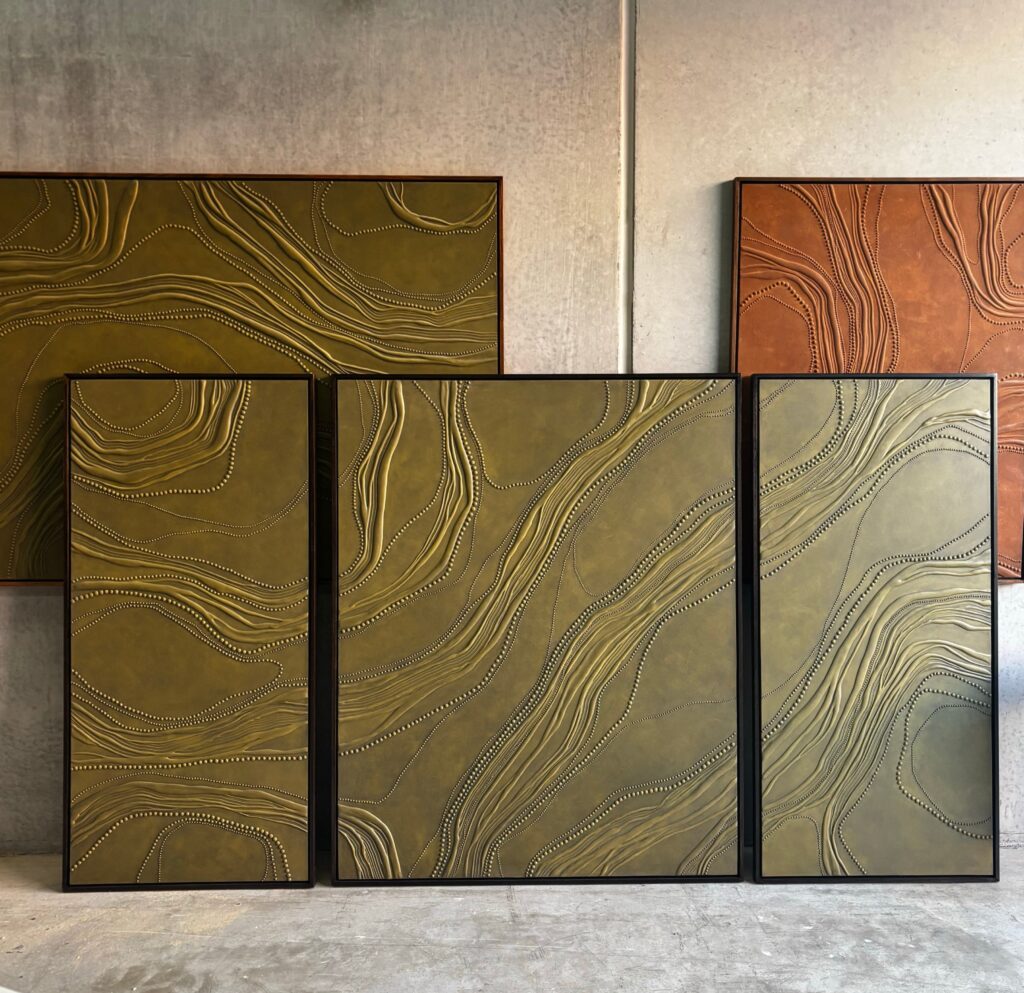 Banyule Open Studios