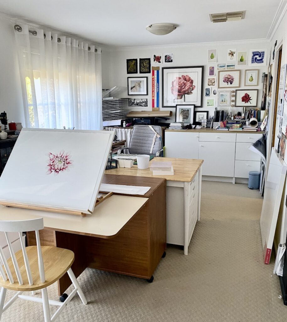 Banyule Open Studios