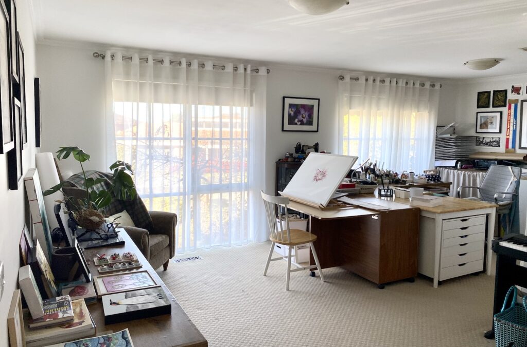 Banyule Open Studios