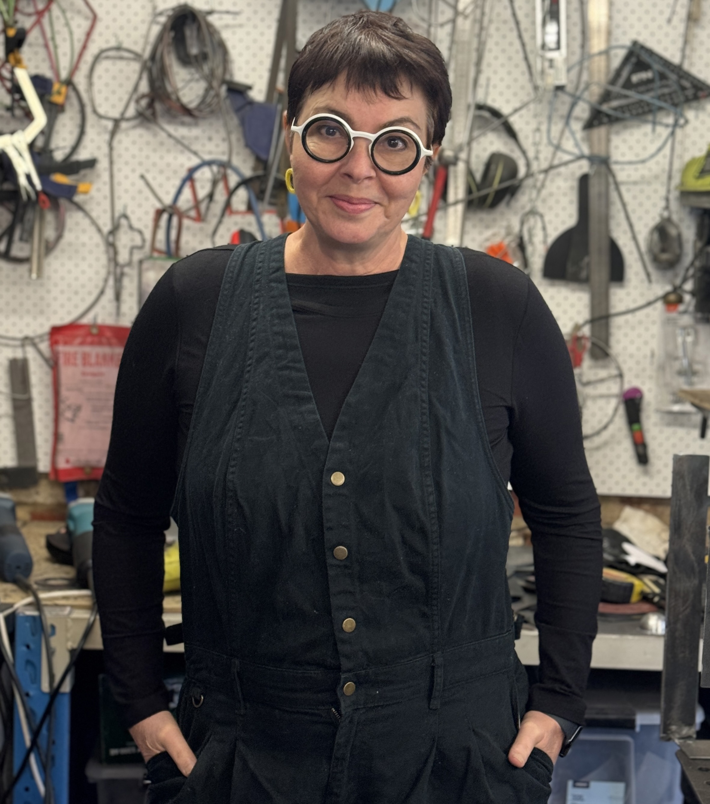 Tracey_Lamb_StudioPortrait_2024_Montmorency Banyule Open Studios