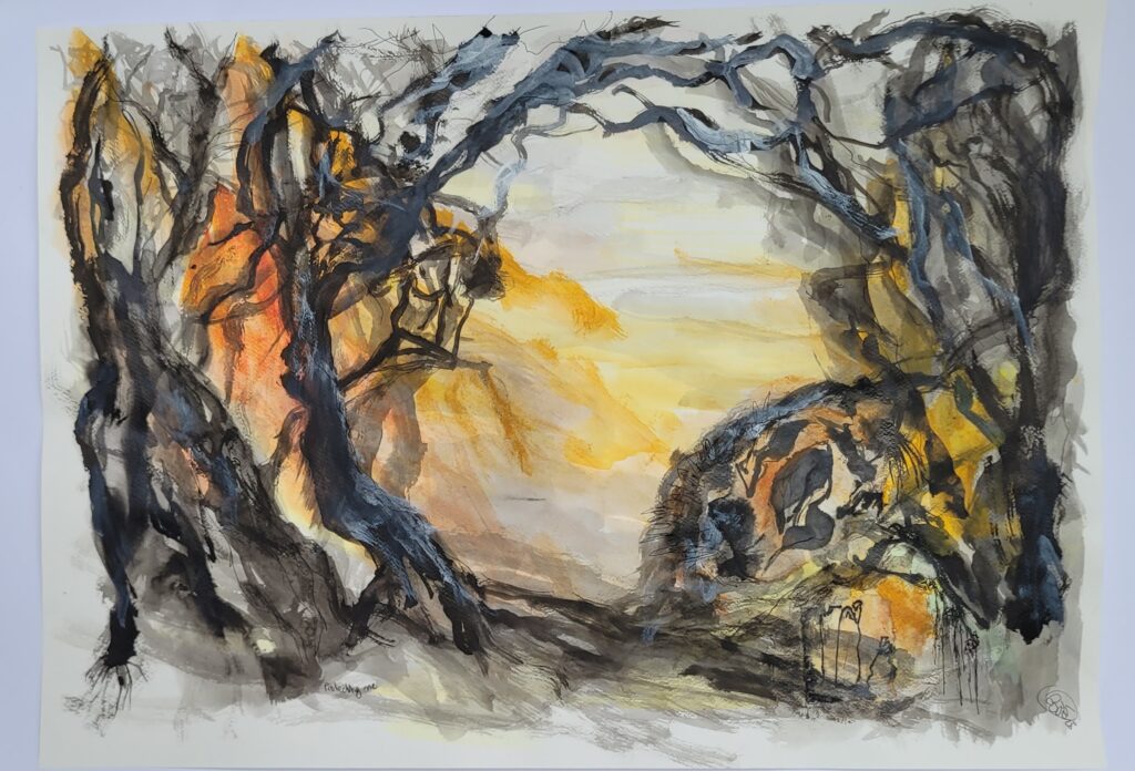 Banyule Open Studios