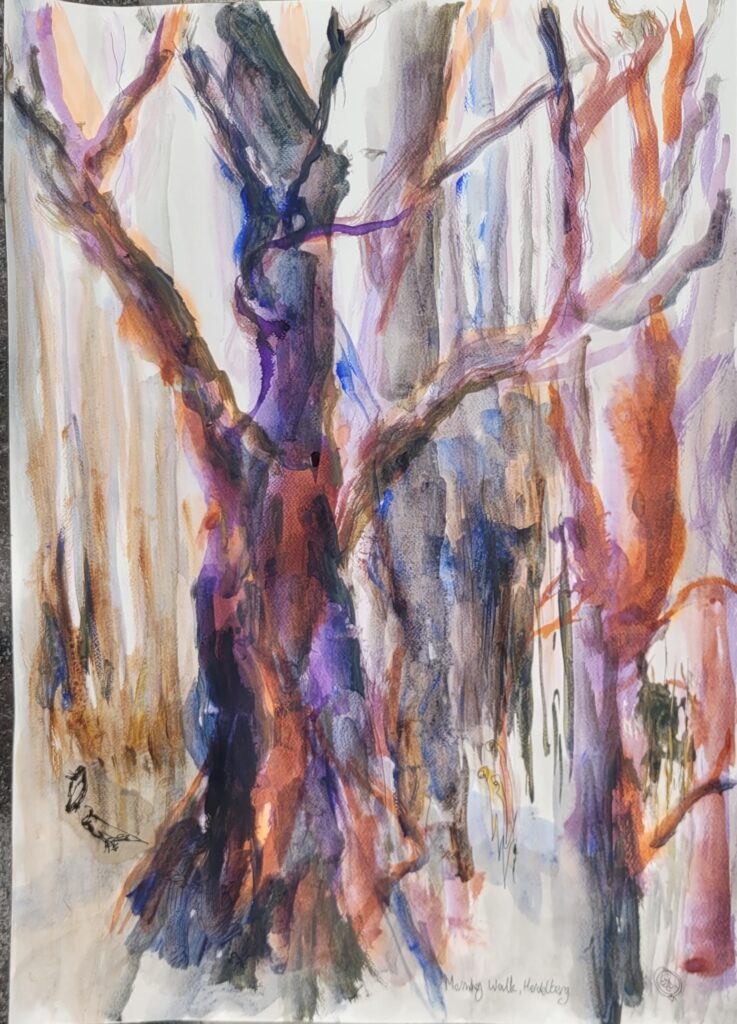 Banyule Open Studios