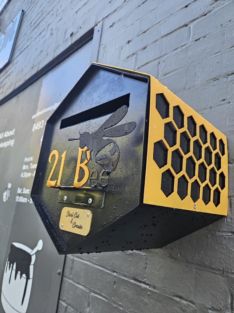 bee Banyule Open Studios