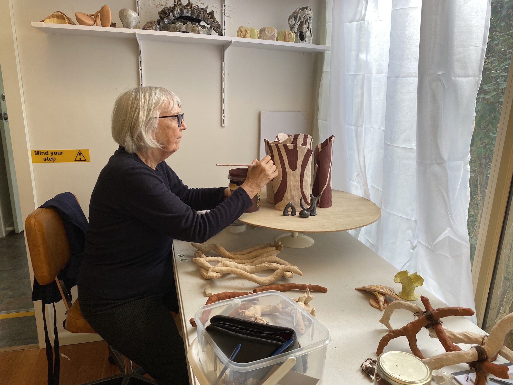Banyule Open Studios