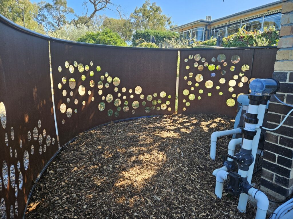 screensrolled Banyule Open Studios