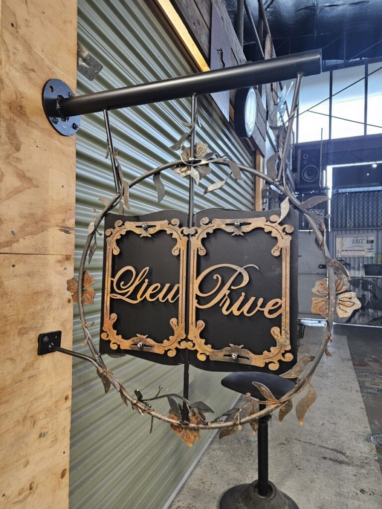 sign1 Banyule Open Studios