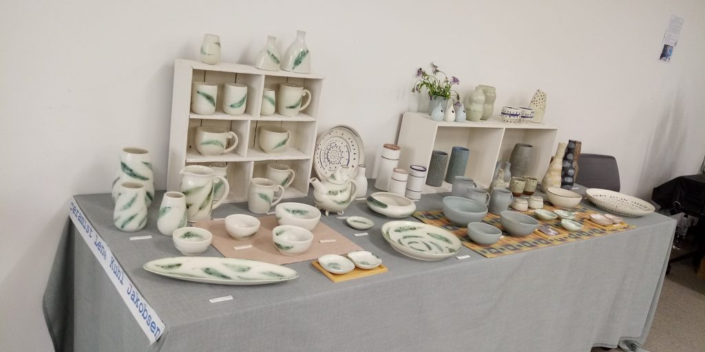 Banyule Open Studios